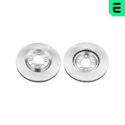 Bilde av OPTIMAL BS 8664C Bremseskiver framaksel 305 28 5/10 ventilert belagt ALFA ROMEO: 159 Sportwagon, Giulietta Hatchback, Sedan, JEEP: Renegade SUV