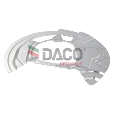 Bilde av DACO Germany 610331 Bremseskjold BMW: X5, X5