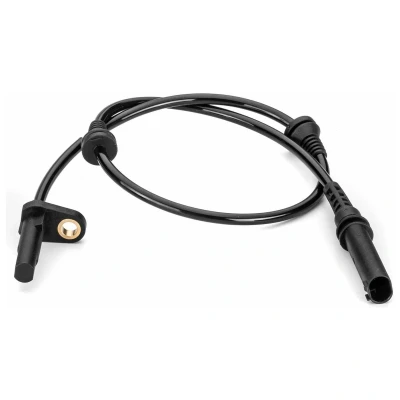 Bilde av HELLA 6PU 012 806 471 ABS sensor aktiv 2 polet BMW: X5, X6