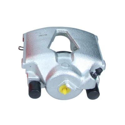 Bilde av MAXGEAR 82 1360 Bremsecaliper Støpejern framaksel høyre OPEL: Astra F Caravan, Cabrio