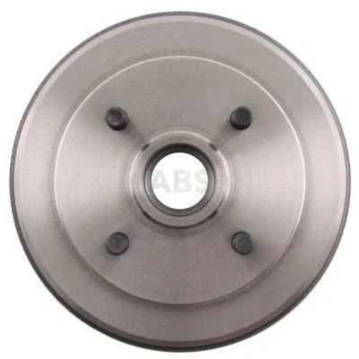 Bilde av A.B.S. 2674 S Bremsetrommel 206,4