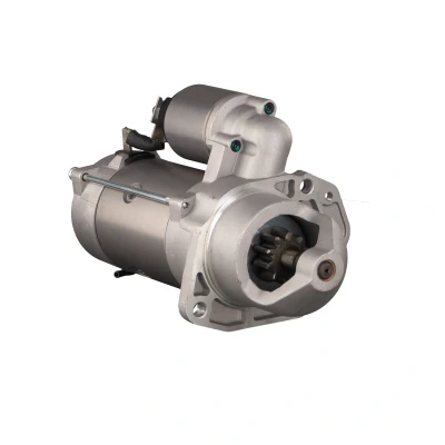 Bilde av FEBI BILSTEIN 48970 Starter 24 4 10 IVECO: EuroCargo I III