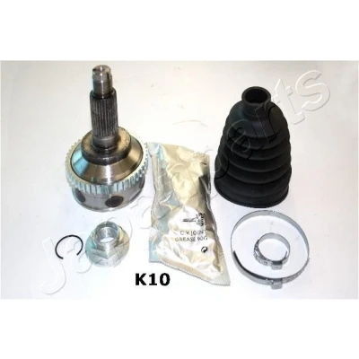 Bilde av JAPANPARTS GI K10 Drivknute hjulside
