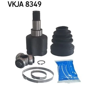 Bilde av SKF VKJA 8349 Drivknute FORD: FOCUS 3 Turnier