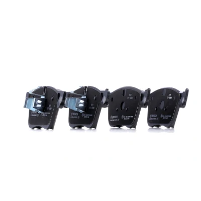 Bilde av BOSCH 0 986 424 860 Bremseklosser Low Metallic PEUGEOT: 5008 II, 3008 I, II SUV, CITROËN: Grand C4 Spacetourer, Berlingo Van, C5 Aircross