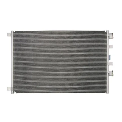 Bilde av THERMOTEC KTT110406 Kondensator uten tørker Aluminium 622 R 134a