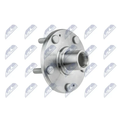Bilde av Hjulnav, Framaksel, Høyre, Venstre, hyundai elantra sedan v, ix20, veloster, kia cerato iii, venga, 517501P000, 51750 1P000,