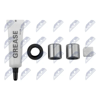 Bilde av Reparasjonssett, girspake, ford, 1225337, 1334993, 6152850, 878T 7K306 AA, 957T 7C445 AD, 97ZT AE