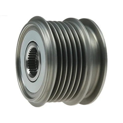 Bilde av AS PL AFP3014 Frihjul Dynamo VOLKSWAGEN: Caddy 3, Multivan 5 (7HM, Transporter 5, AUDI: A4 B7 Avant, B6 A3 Sportback, SKODA: Octavia 2 Combi
