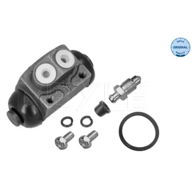 Bilde av MEYLE 714 531 0002 Bremsesylinder 22,2 bakaksel ORIGINAL Quality FORD: Sierra Mk1 Hatchback, ESCORT 4, Focus Hatchback