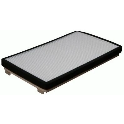 Bilde av DENCKERMANN M110507 Kupéfilter friskluftfilter 278 170 36 MAZDA: Tribute Stasjonsvogn