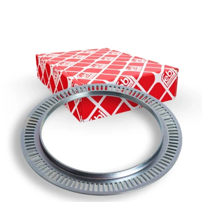 Bilde av FEBI BILSTEIN 39369 ABS Ring framaksel begge sider, bakaksel sider