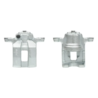 Bilde av ATE 24.3431 1721.5 Bremsecaliper uten holder NISSAN: Qashqai / Qashqai+2 I, 2
