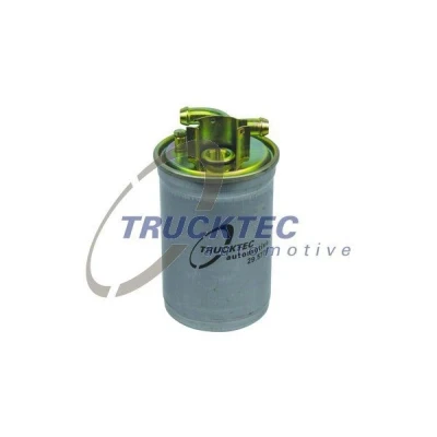 Bilde av TRUCKTEC AUTOMOTIVE 07.38.026 Drivstoffilter ledningsfilter AUDI: A4 B7 Avant, B6 A6 C5 VOLKSWAGEN: Passat B5 GP Stasjonsvogn