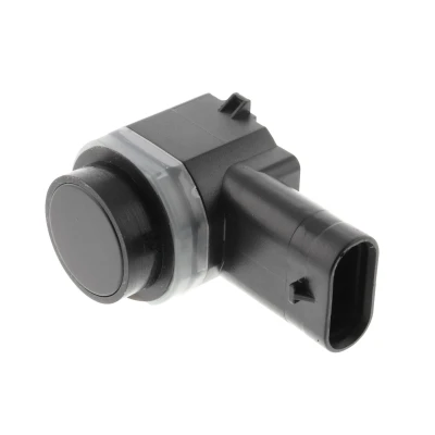 Bilde av VEMO V10 72 0825 Parkeringssensorer Original Quality foran, bak svart ultralydføler VOLKSWAGEN: Passat B6 Variant, Tiguan I, Amarok Pick up