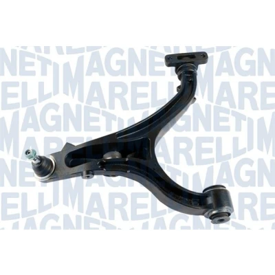 Bilde av MAGNETI MARELLI 301181362600 Bærebru framaksel venstre Casterstag JEEP: Commander, GRAND CHEROKEE 3