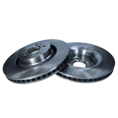 Bilde av MAXGEAR Bremseskive framaksel 352mm 32mm 5 hull 114mm innvendig ventilert belagt høy karbon 19 4863 1915620,2032483,2080711,2470369,5315372,5355943