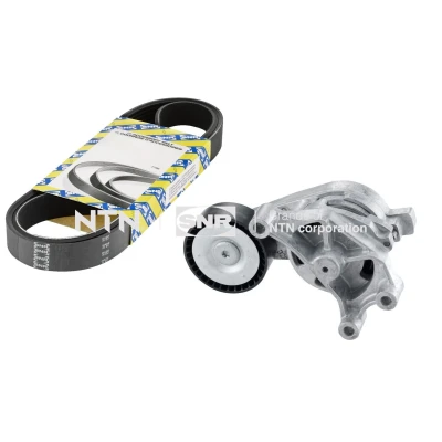 Bilde av SNR KA857.54 Kileribberem VOLKSWAGEN: Golf 6, Passat B6 Variant, 5, AUDI: A3 Sportback