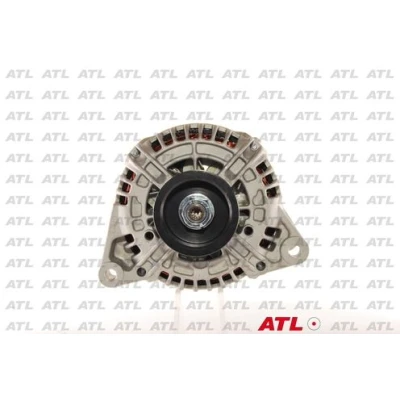 Bilde av Dynamo, audi a6 c5, c5 avant, 077 903 015 R, RX