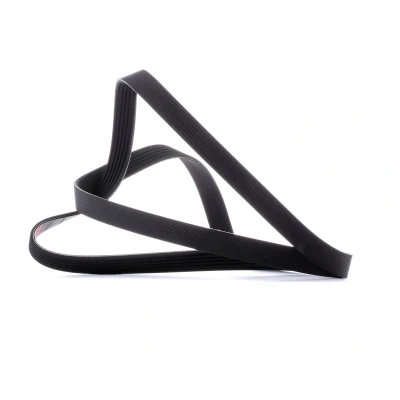 Bilde av GATES 6PK1693 Kileribberem 1693 6 Polyester, EPDM (etyl propylen dien gummi) FleetRunner Micro V VOLKSWAGEN: TRANSPORTER 4 Bus, Caddy 3