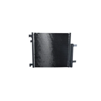 Bilde av NRF Easy Fit 350048 Kondensator med tørker, tetningsring 11,8 9,4 Aluminium 400