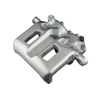 Bilde av FEBI BILSTEIN 178139 Bremsecaliper Støpejern MITSUBISHI: PAJERO 4, 3, Grandis
