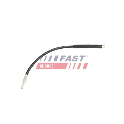 Bilde av FAST FT10114 Bremseslange 466mm M10 x 1 120o SF