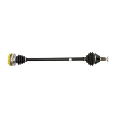 Bilde av POINT GEAR PNG72557 Drivaksel framaksel høyre 754 90 VOLKSWAGEN: Polo IV Hatchback, SKODA: Fabia 1 Combi, I Sedan