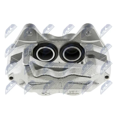 Bilde av NTY HZP TY 010 Bremsecaliper framaksel venstre, framaksel, venstre uten festeramme TOYOTA: Land Cruiser Prado 90