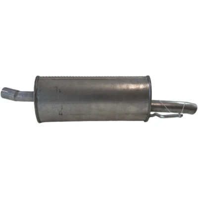 Bilde av sluttlyddemper, opel astra g halvkombi, 13183476, 5852450