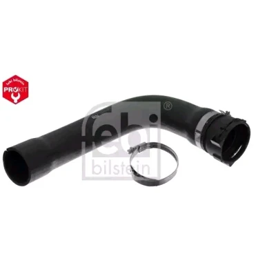 Bilde av febi BILSTEIN 49124 Radiatorslange 55 EPDM (etyl propylen dien gummi) med bøyler Plus