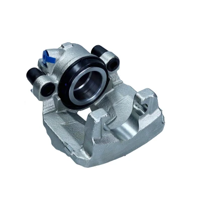 Bilde av MAXGEAR 82 1709 Bremsecaliper framaksel venstre, foran akselen Støpejern VOLVO: V90 II Stasjonsvogn, V60 II, S90