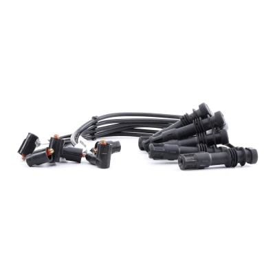 Bilde av BREMI 233/200 Pluggledninger 6 VOLKSWAGEN: Passat B5 Stasjonsvogn, AUDI: A4 B6 Avant, Sedan, Sedan