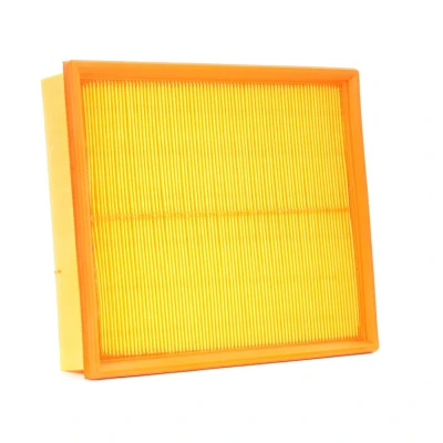 Bilde av PURFLUX A325 Luftfilter 58 214 254 Filterinnsats BMW: 5 Touring, Sedan, X5, AUDI: A6 C5 Avant, Allroad C5, A4 B5 Avant