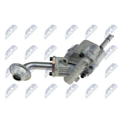 Bilde av Oljepumpe, ford,seat,vw, 028 115 105 G, 068 BK, 1669841, 28 28115105G, 68 681 151 05B K, 95VW6600BA