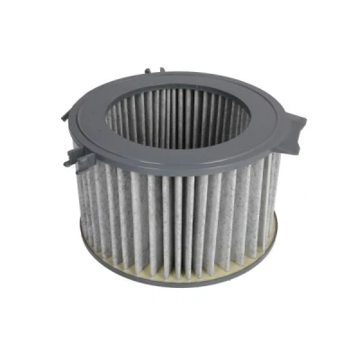 Bilde av PURRO PUR PC0014C Kupéfilter Karbonfilter 168 112 102 VOLKSWAGEN: Transporter 4 Bus,