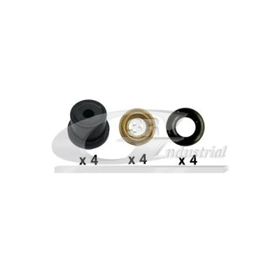 Bilde av tetningssett, innsprøyt.dyse, bmw,dacia,opel,renault, 166189332R, 7700740462, 7700854406