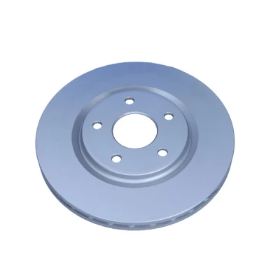 Bilde av QUARO QD7009 Bremseskiver 330 28 5 127 innvendig ventilert spraylakkert, belagt uten hjulnav, hjulfestebolt FIAT: Freemont, DODGE: Journey MPV