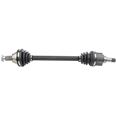 Bilde av FEBI BILSTEIN 188150 Drivaksel framaksel venstre SEAT: Ibiza 4