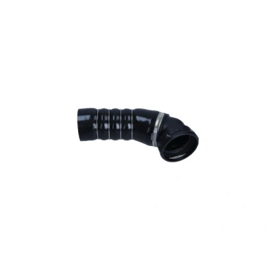 Bilde av MAXGEAR 68 0305 Ladeluftslange plast, gummi med bøyle BMW: X5, X6