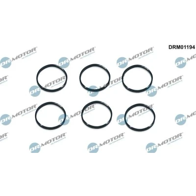 Bilde av DR.MOTOR AUTOMOTIVE DRM01194 Tetningsring, tennpluggrom