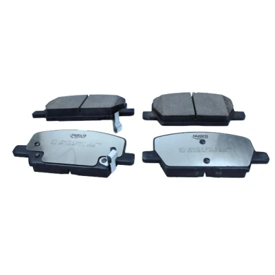 Bilde av QUARO QP0013C Bremseklosser inkl. slitasjevarselkontakt OPEL: Mokka / X, Insignia B Sports Tourer, Grand Sport