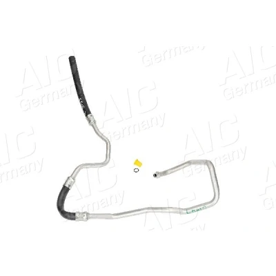 Bilde av AIC 58420 Hydraulikkslange, styring fra hydraulikkpumpe til styresnekke