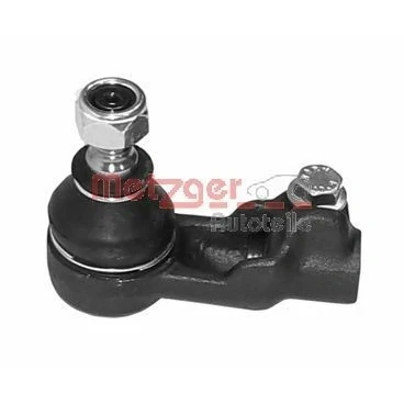 Bilde av METZGER 54035401 Endeledd KIT + framaksel venstre LAND ROVER: Freelander I SUV