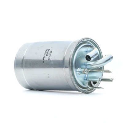 Bilde av DELPHI HDF538 Drivstoffilter ledningsfilter, Filterinnsats AUDI: A8 D3, A4 B7 Avant, B6 VOLKSWAGEN: Passat B5 GP Stasjonsvogn
