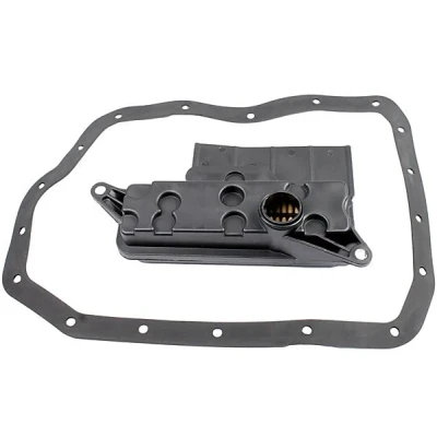 Bilde av METZGER 8020113 hydraulisk filtersett, automatgir med tetning TOYOTA: RAV4 IV SUV