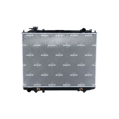 Bilde av NRF 560012 Radiator Aluminium 635 450 32 Kjøleribber loddet MAZDA: BT 50 Pick up
