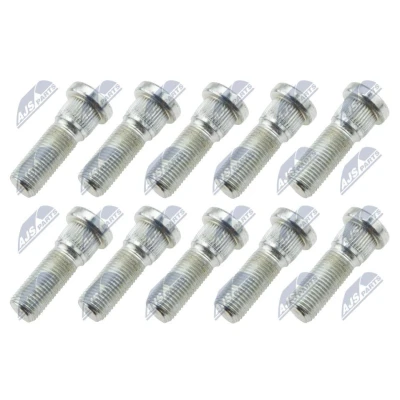 Bilde av Hjulbolt, acura,honda,lexus,toyota, 90113 SHJ A01, 90942 02030, 02077, 02083