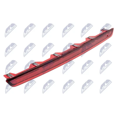 Bilde av Hjelpebremselys, skoda kamiq, kodiaq, rapid, rapid spaceback, scala, 5JJ945097, 5JJ945097A