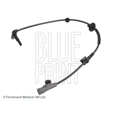 Bilde av BLUE PRINT ADG07195 ABS Sensor venstre bakaksel 550 600